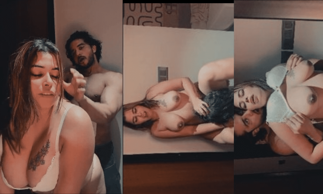 Ott Actress Preeti Puneet Enjoying Pussy Lick and Fuck From Desi Stud ~ App Content