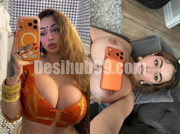 Ms.Sethi New Twerking Video & Pics Onlyfans PPV Bundle