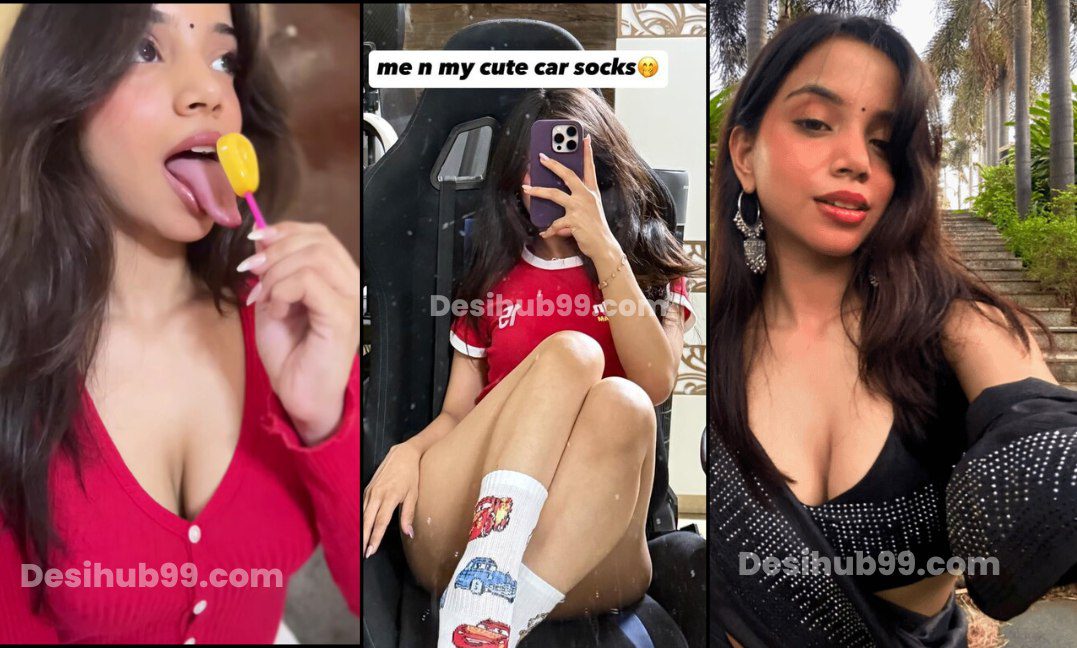 BEAUTIFUL MUSKAN KARIA INSTA EXCLUSIVE CONTENT