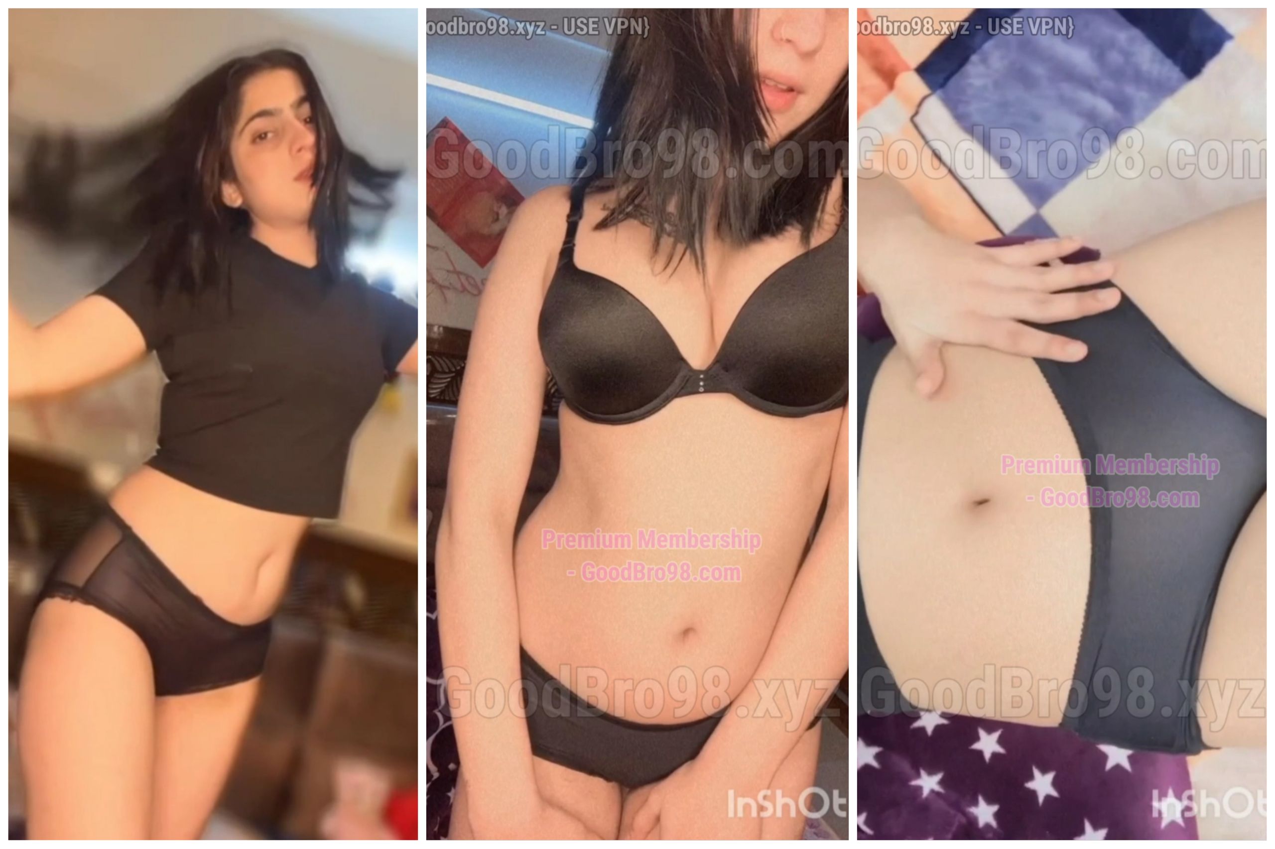 Jasneet Kaur Exclusive Sexy Video Premium
