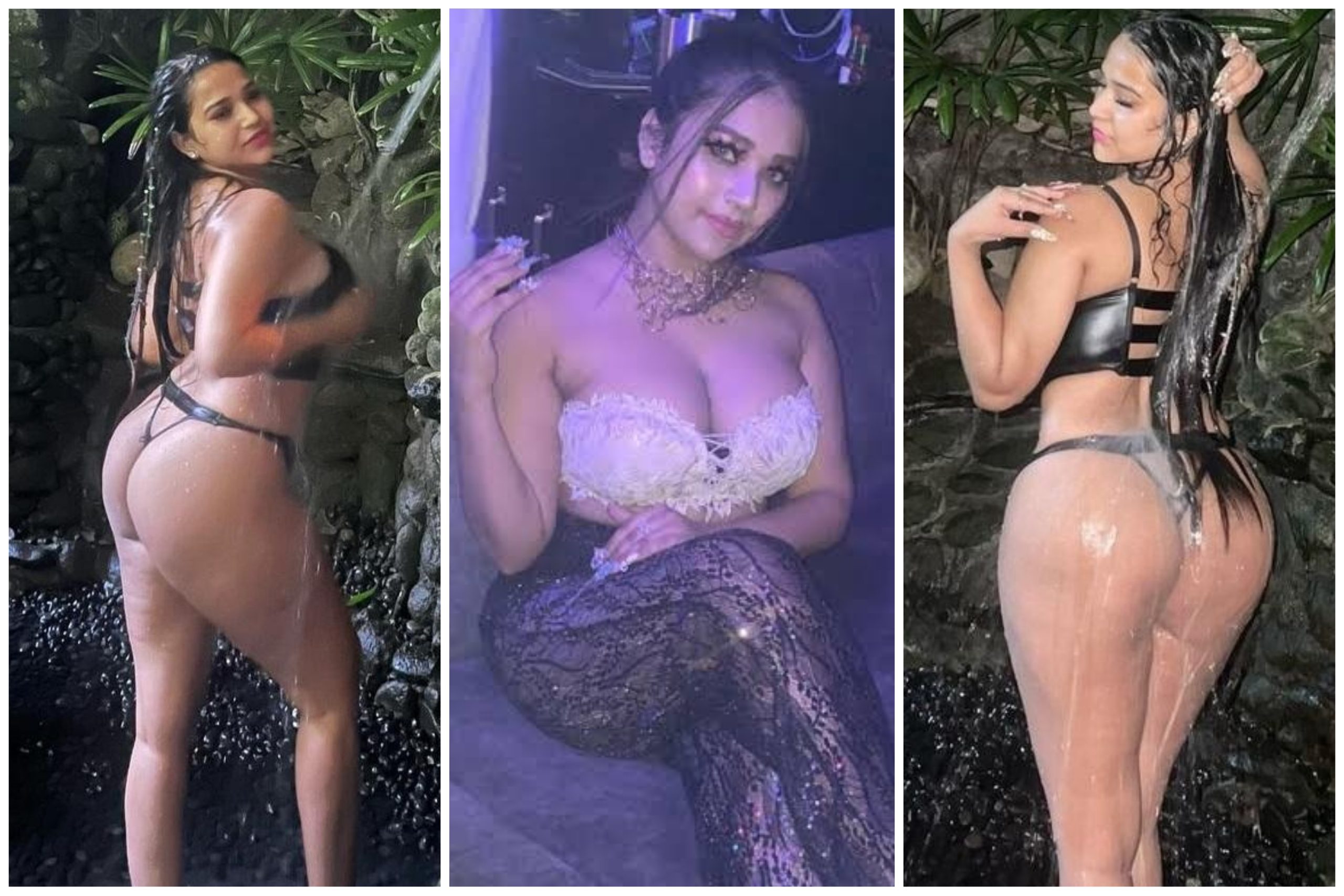 Subhi Kat Instagram Top Notch High Class Model Full Nude Live