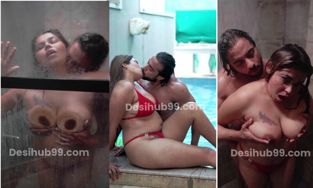 Preeti Puneet Enjoyed By Dude in the Pool ~ App Content