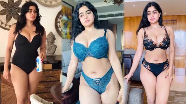 Shilpa Fit Insta Exclusive – Bikini 