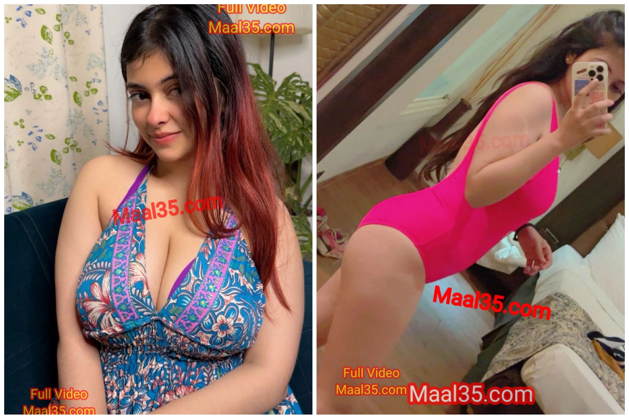 Riya Pandey Latest Paid App Content 30Krs Worth Off