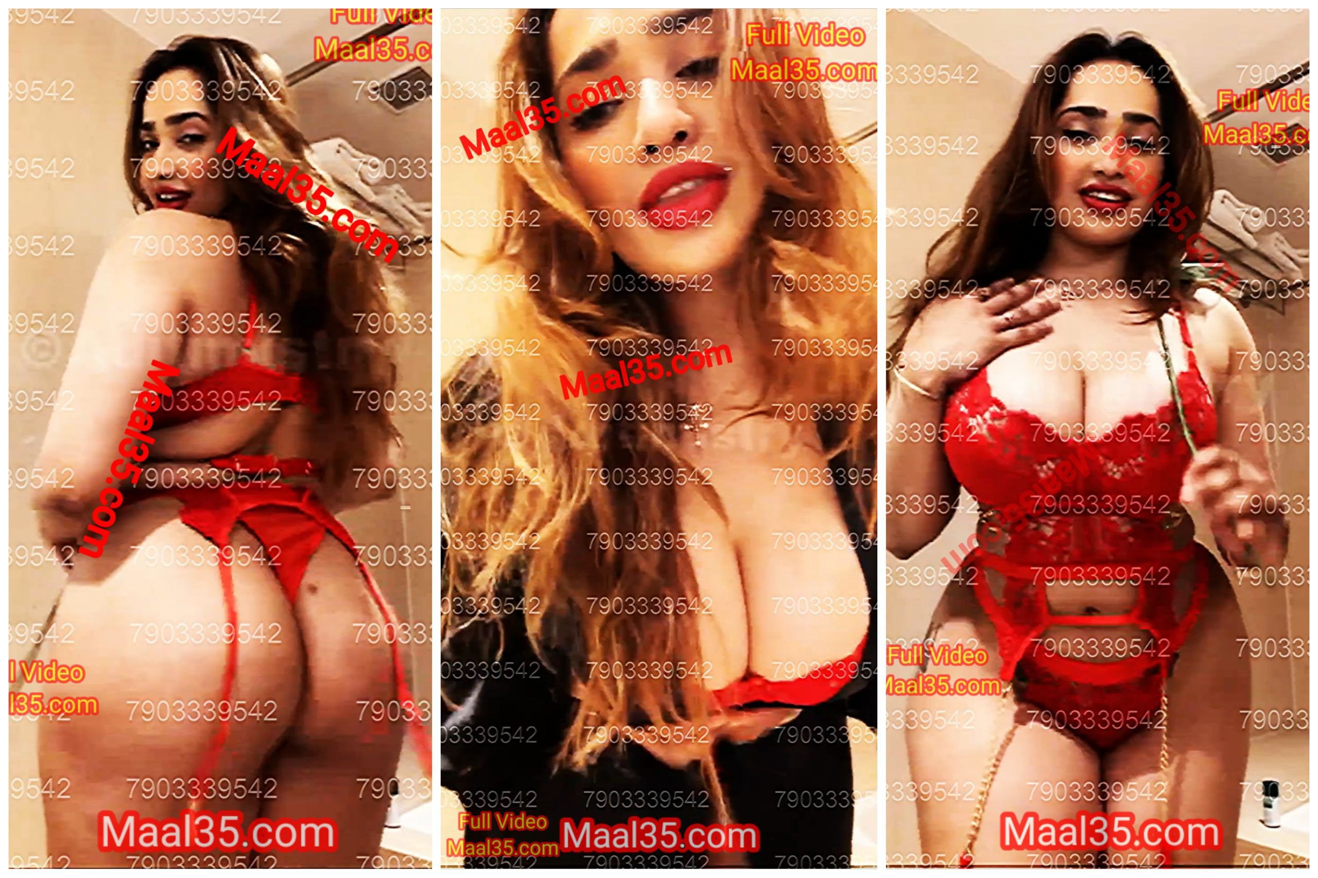 Aditi Mistry New Valentine’s Day Premium Video