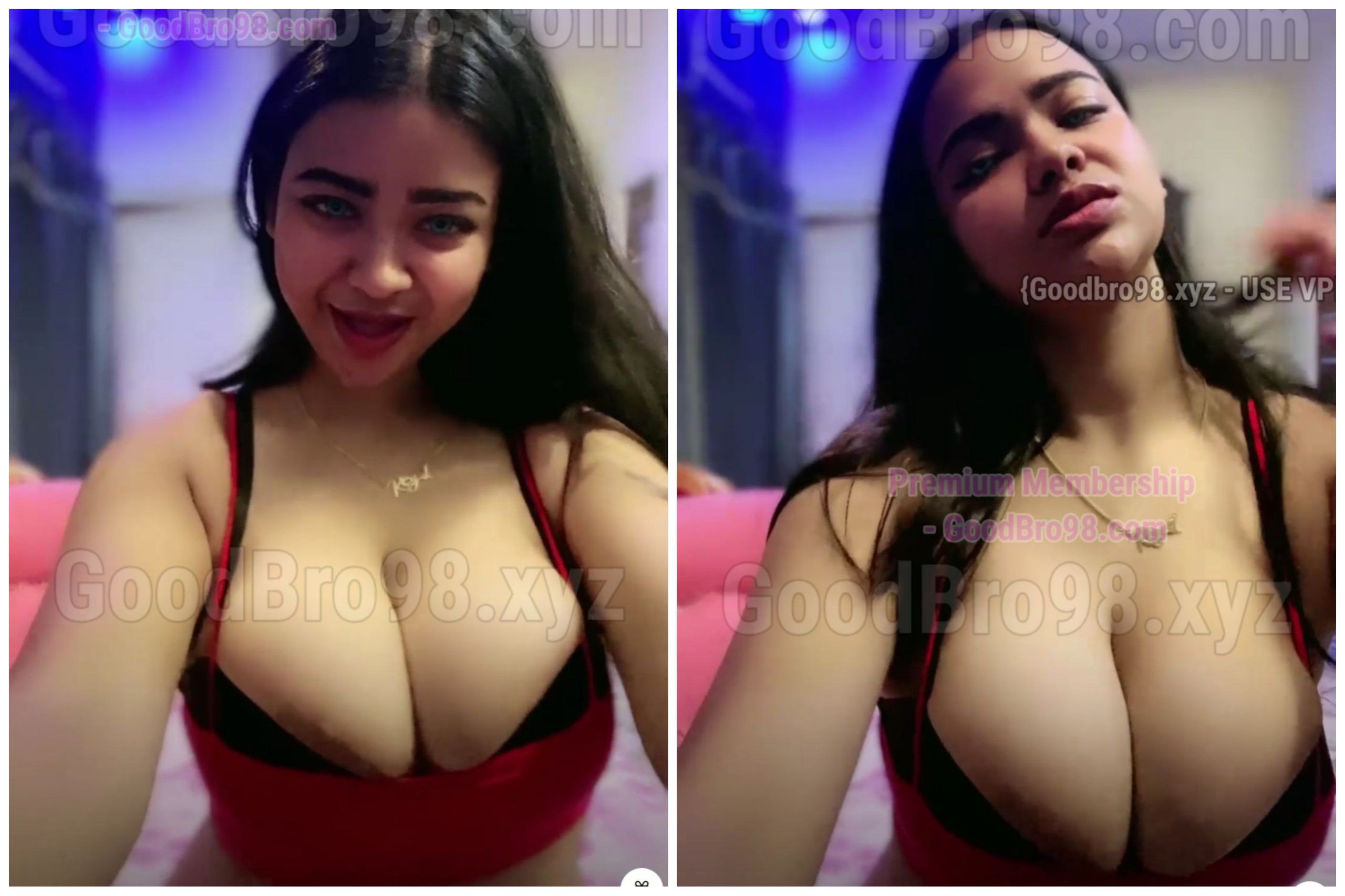 Tango Premium Big Boobie Milf Model Super Hot