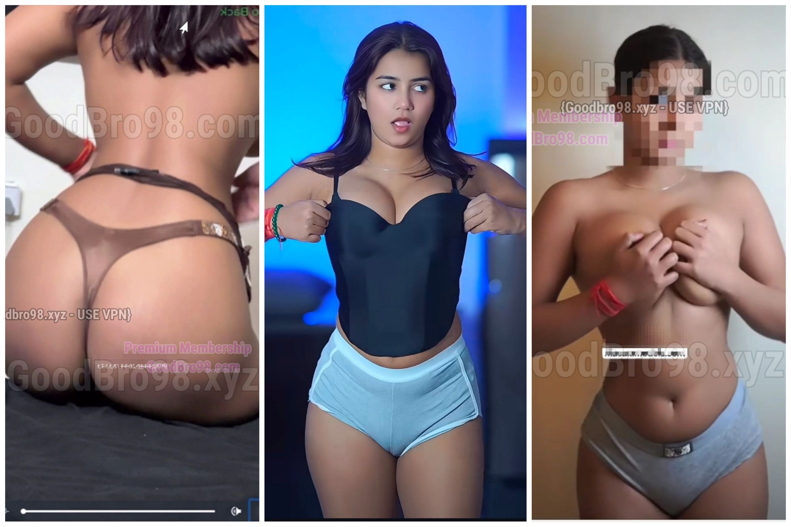 Lucky Rajor Premium Exclusive Full Nude Videos