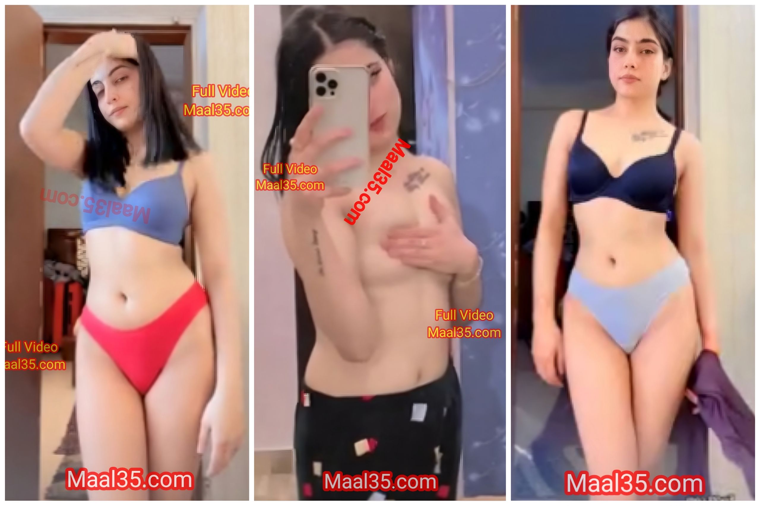 Jasneet Kaur Super Hot Premium Videos Merged