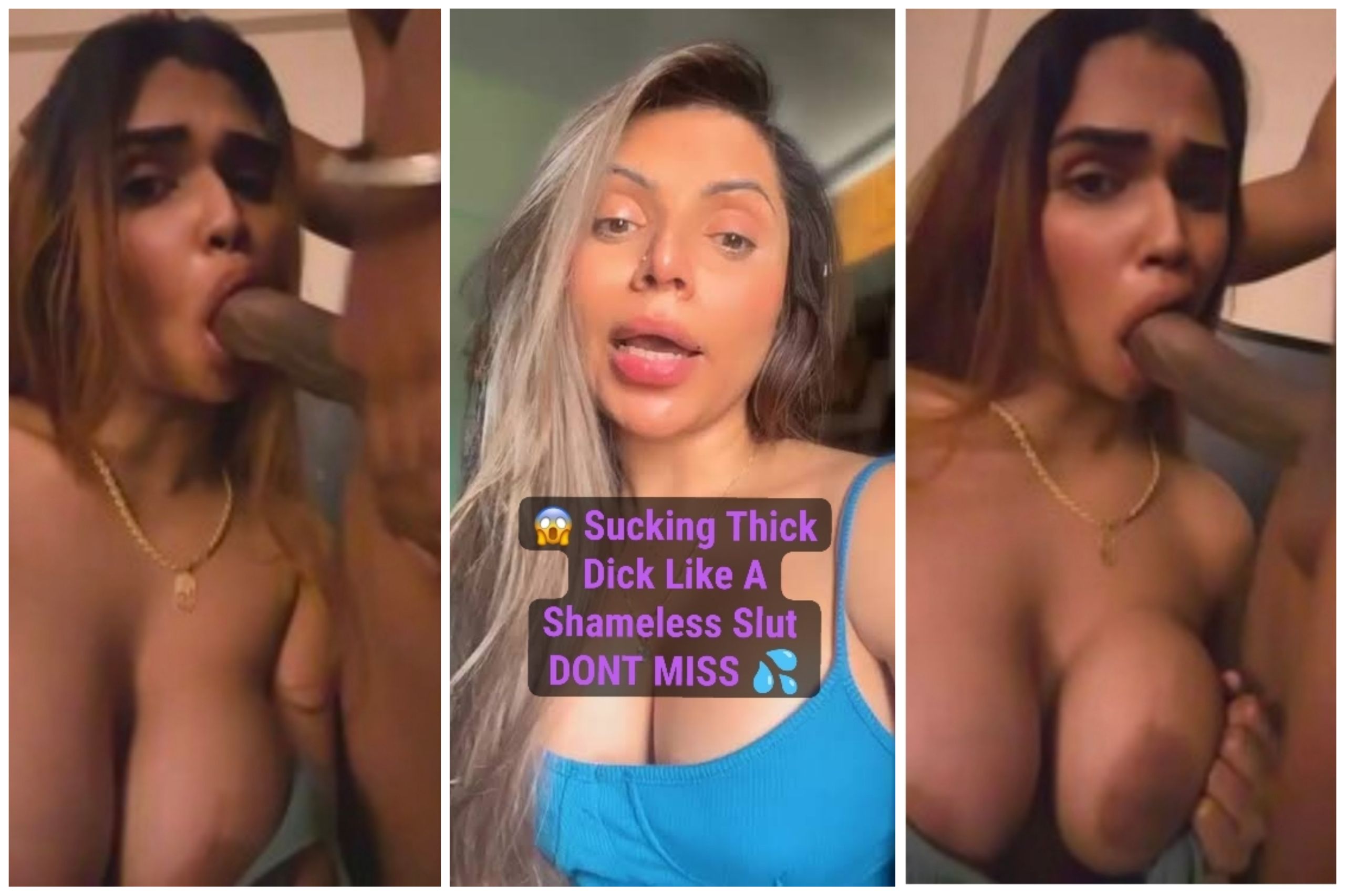 Famous Insta Model Sonia Arora Latest Paid Premium Blojwob Live