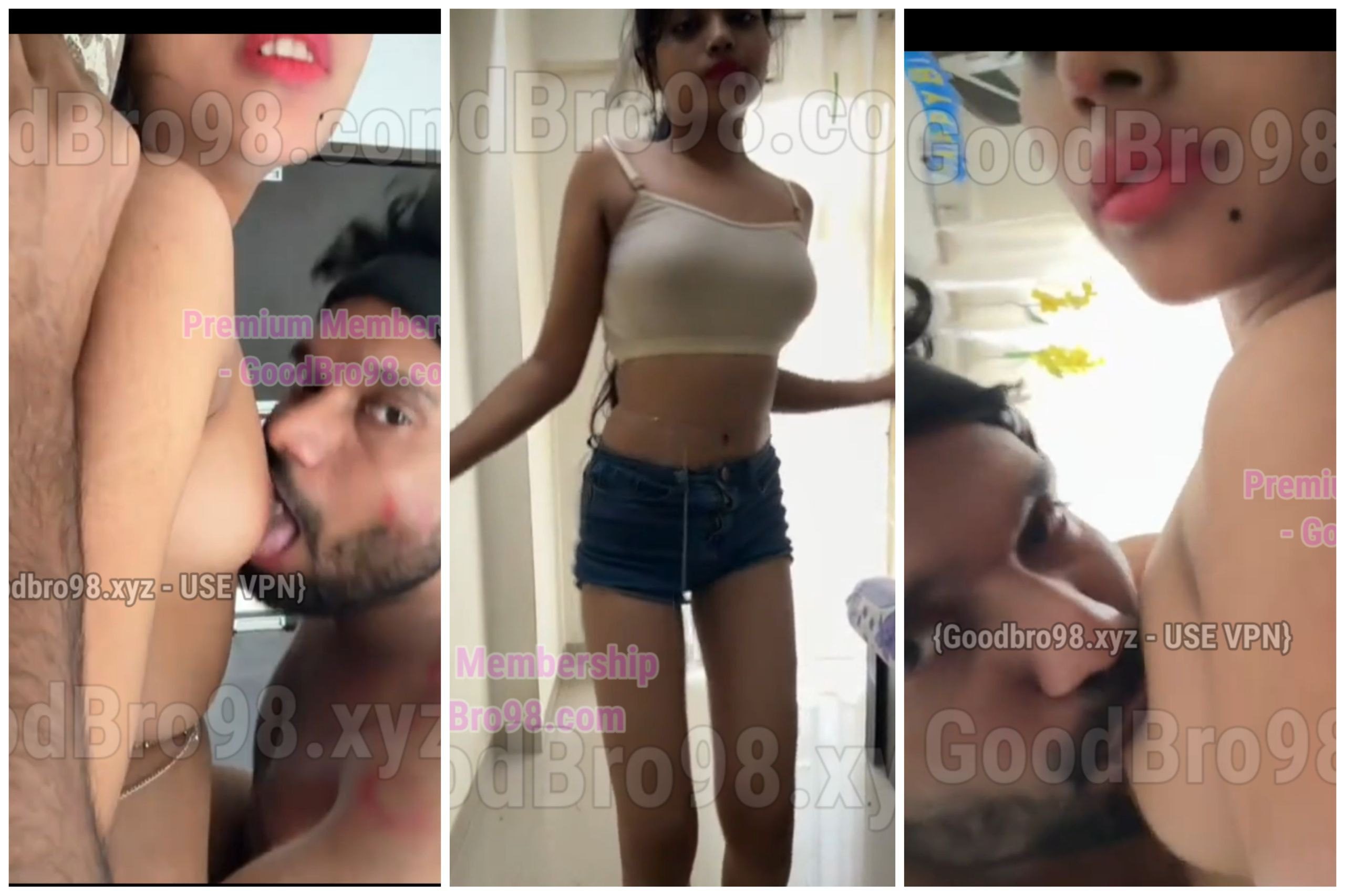 Sexy Stripchat Couple Having Best Sex On Cam