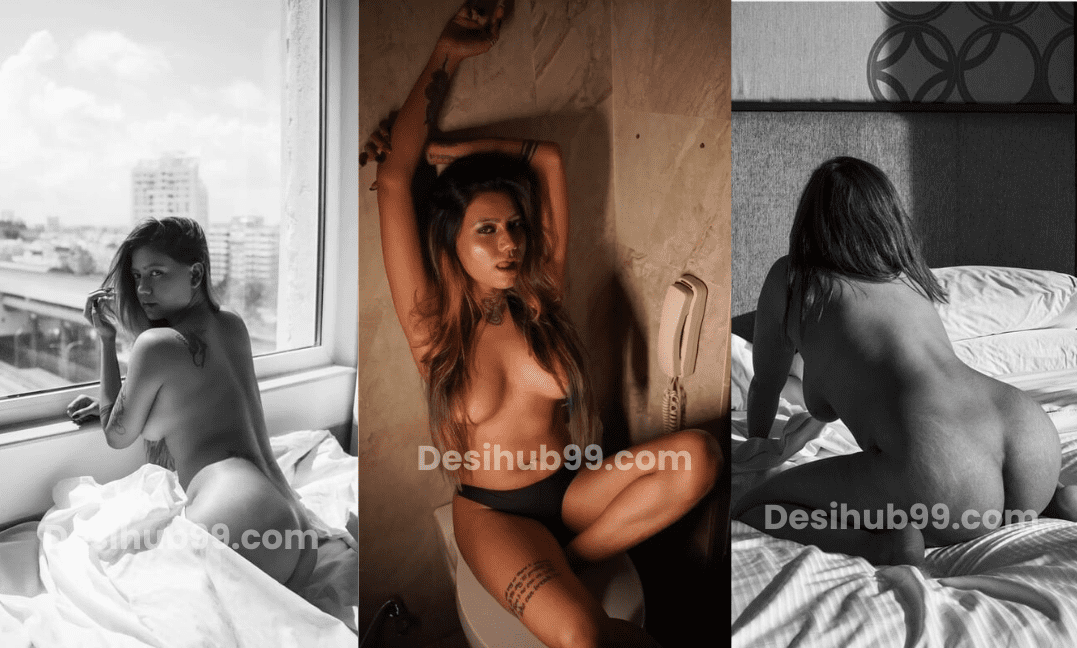 Diva Shivanya Sharma Desi Indian Sexy Model Actress Instagram Influencer Full Nude & Modeling 130 Pics Collection