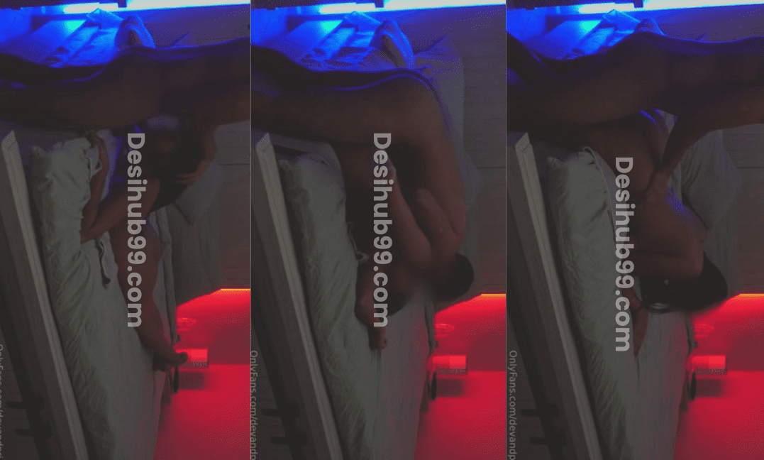 DevandPri Nri Couple Onlyfans BG Videos