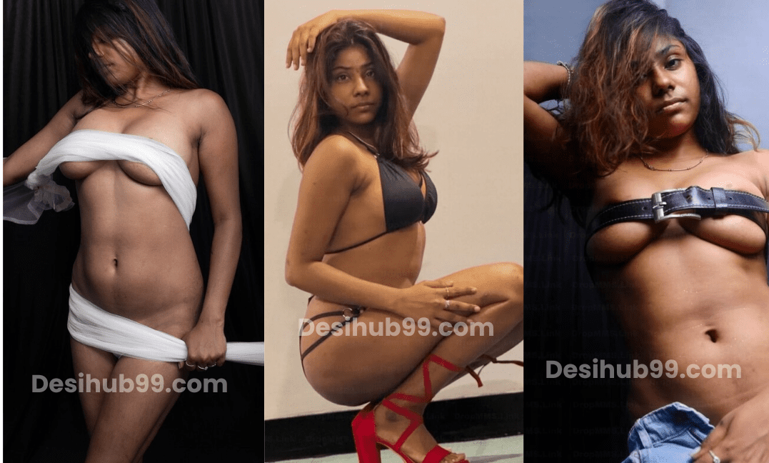 Black Forest Aishu Insta Exclusive Pics