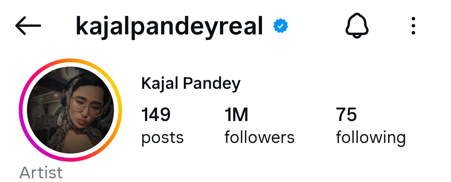 Kajal Pandey Latest Paid App Content MERGED IN ONE