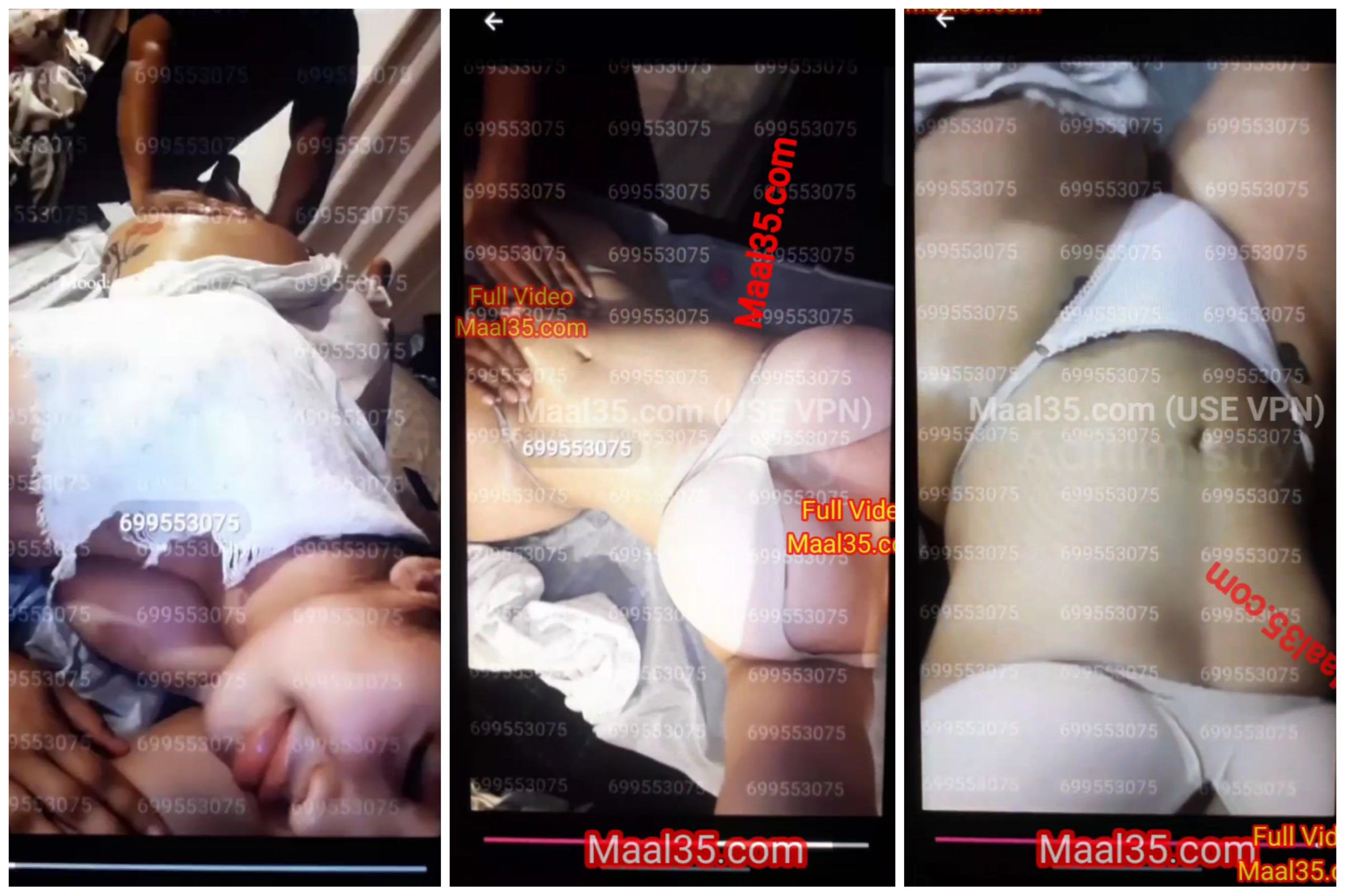 Aditi Mistry Massage With A Guy Exclusive Premium