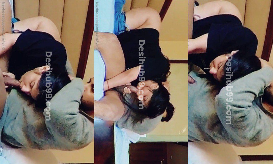 Desi Couple Goddessofeast BG Onlyfans PPV Sextapes
