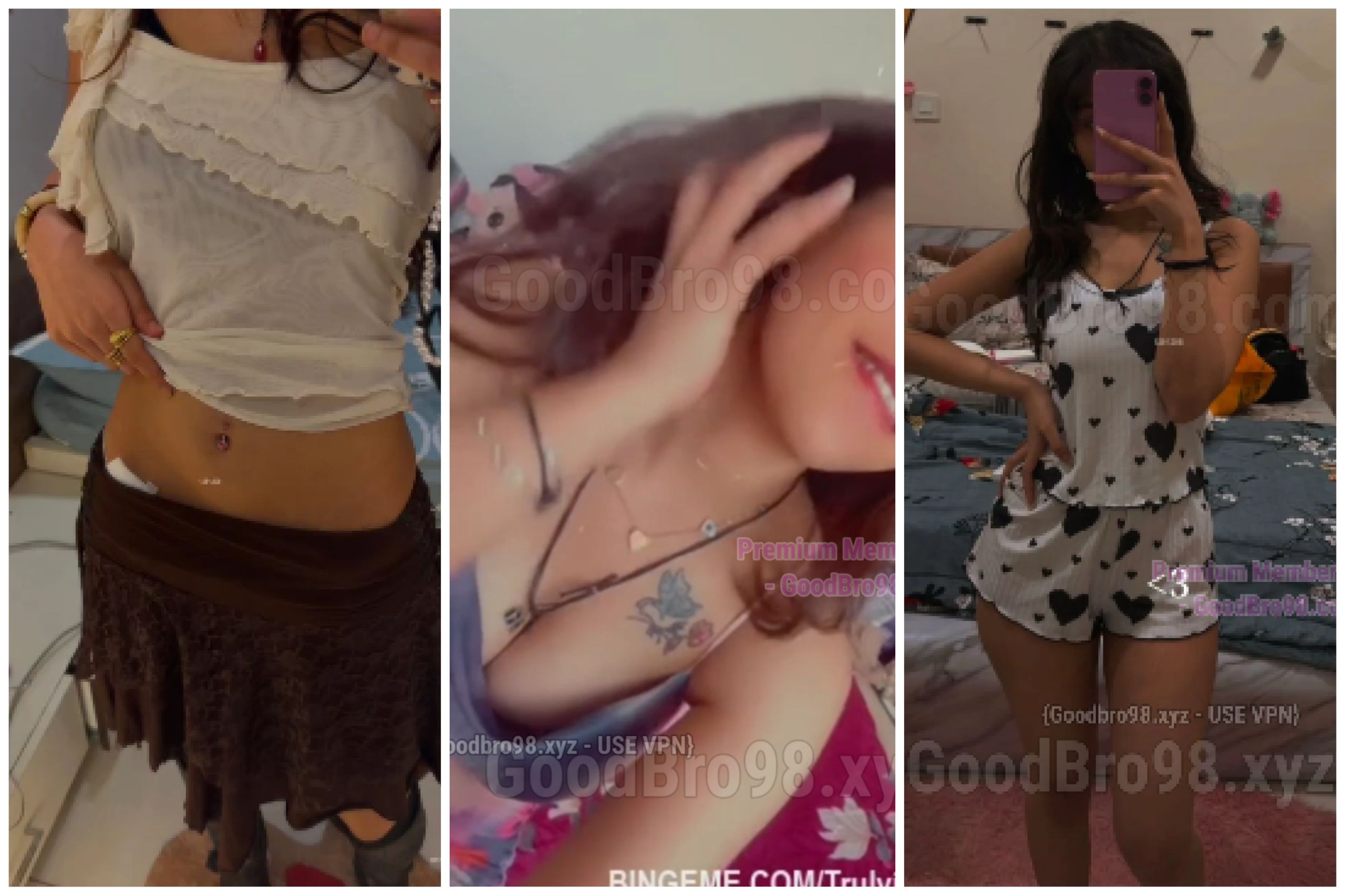 Isha Modi Latest Premium Exclusive Pics+Videos
