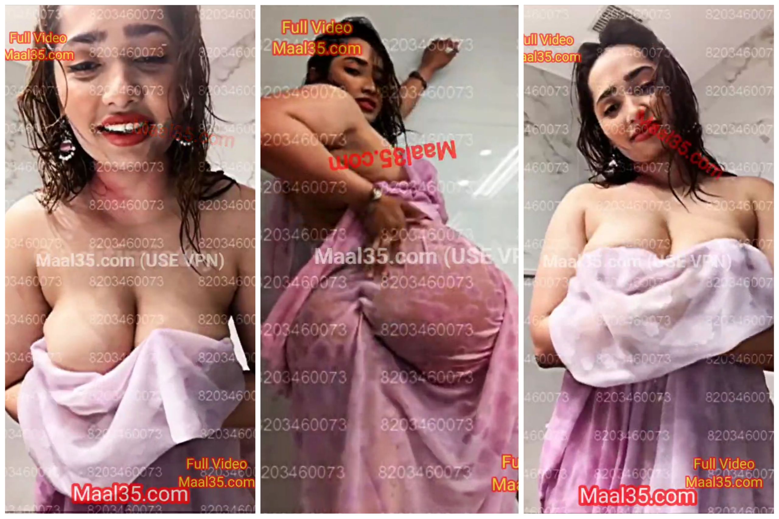 Aditi Mistry Premium Live One More Sneak Peak