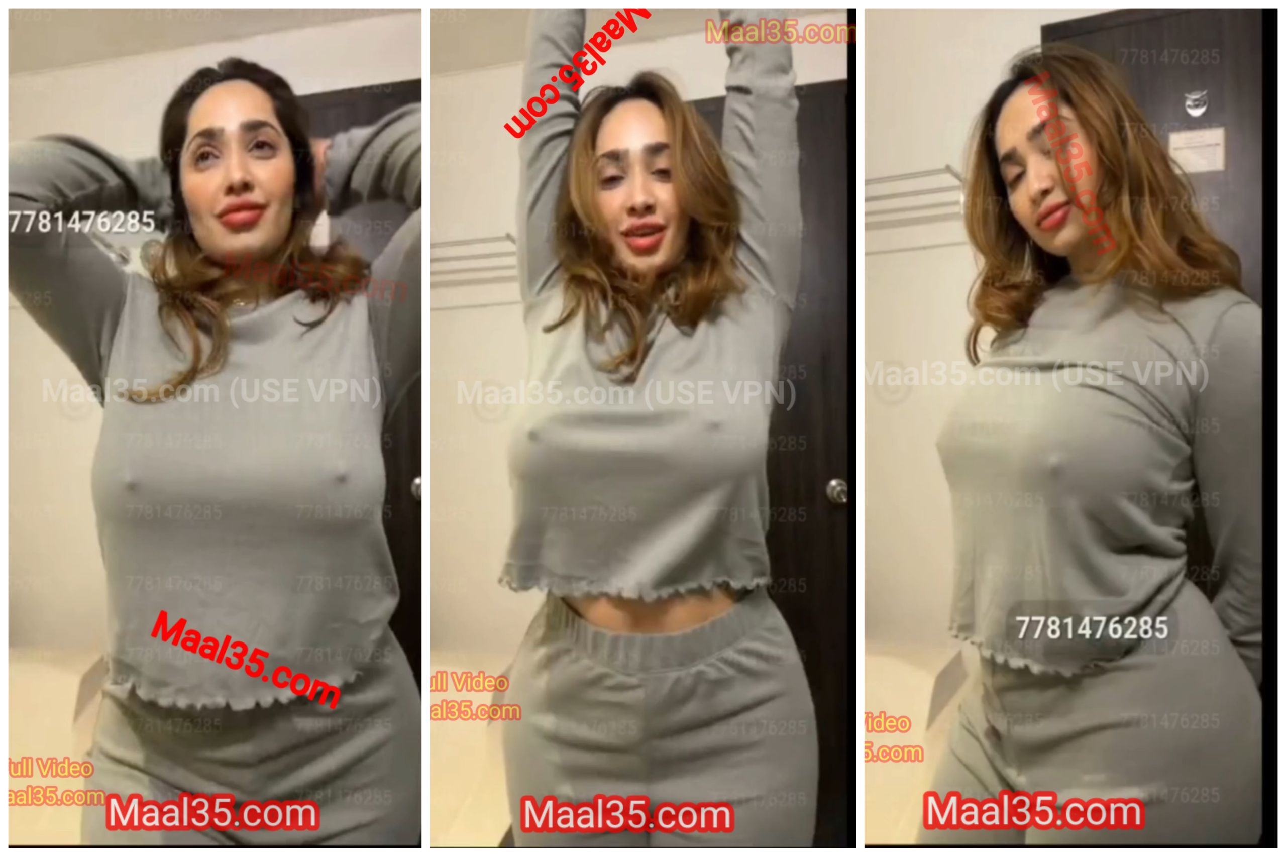 Aditi Mistry Without Bra Nipple Pookies Teasing Boobies