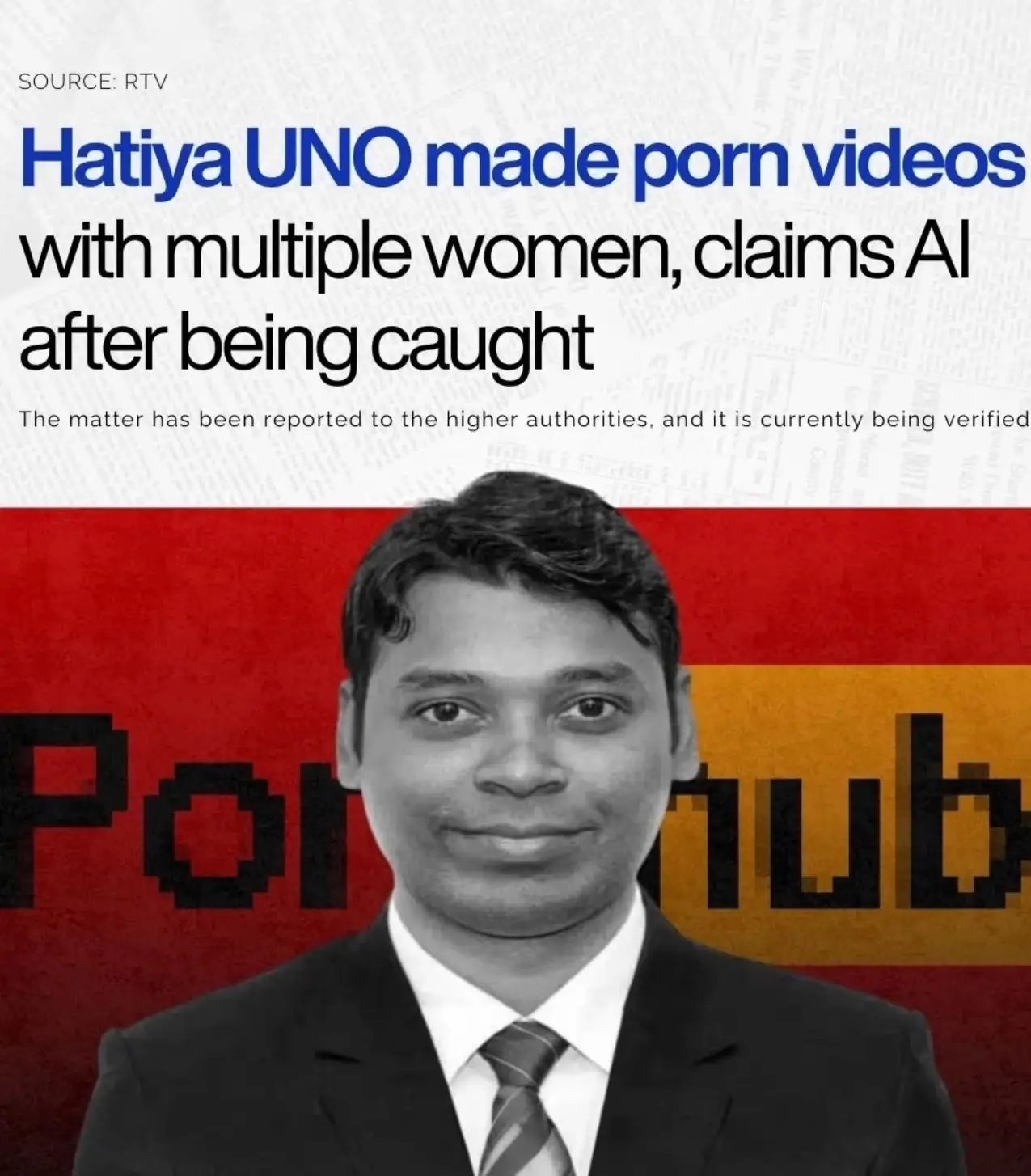 Bangladeshi UNO Officer Md. Alauddin caught on camera fucking hard in multiple positions