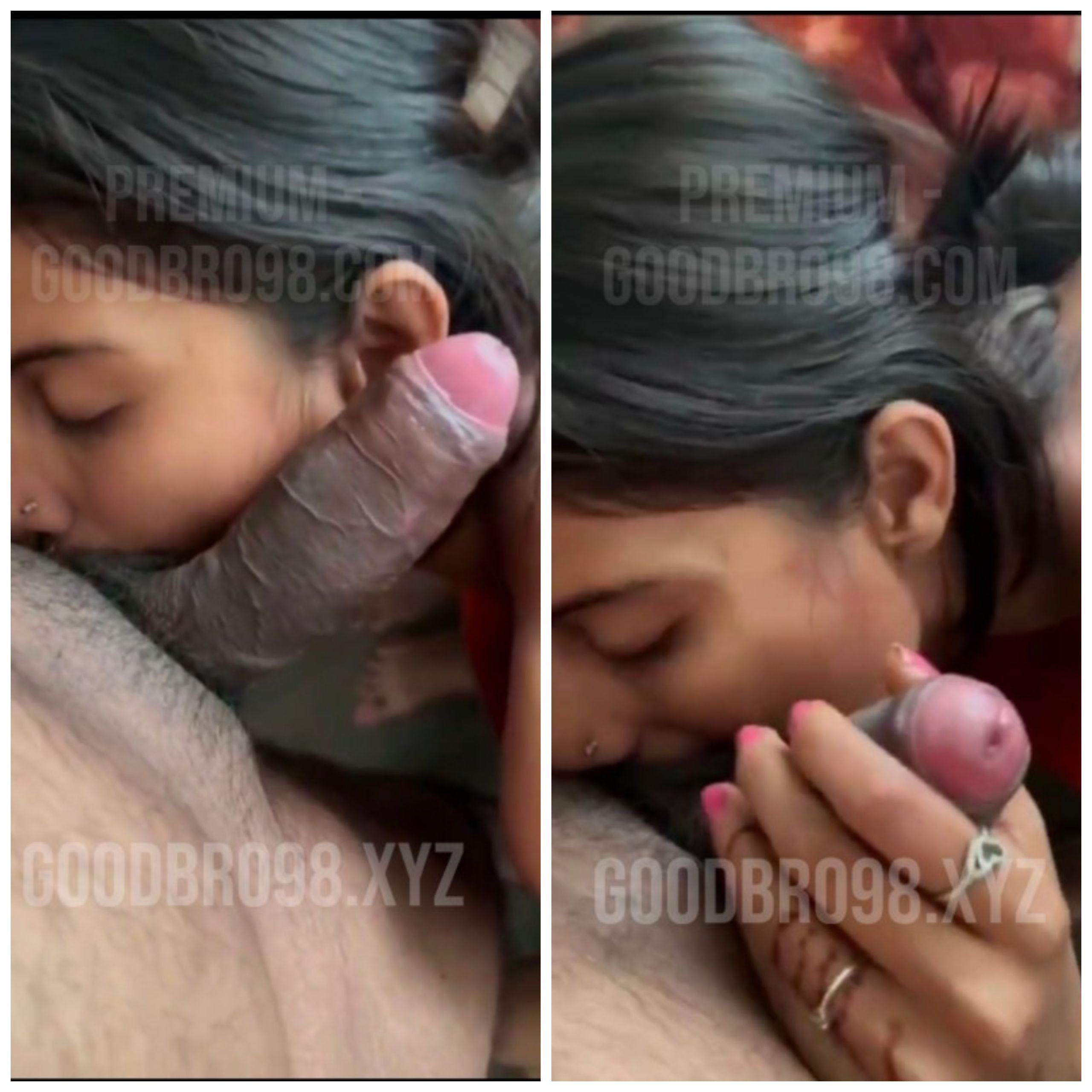Super Hot Girl Sucking Dick So Good