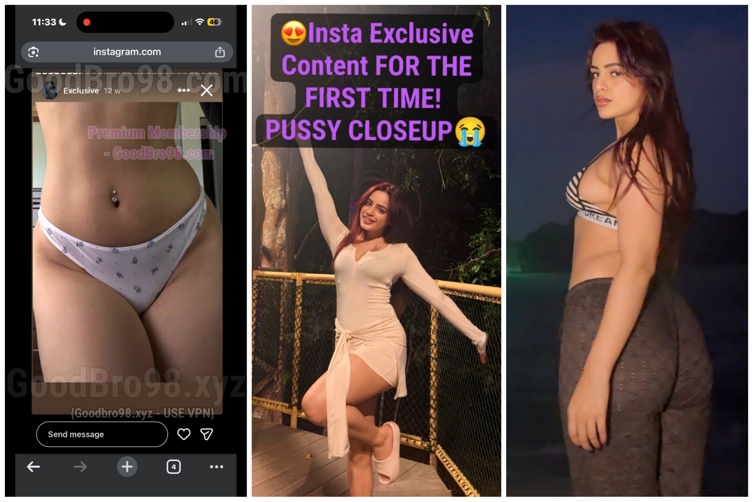 Ankita Singh Latest Exclusive Premium Content FIRST ON WHOLE INTERNET