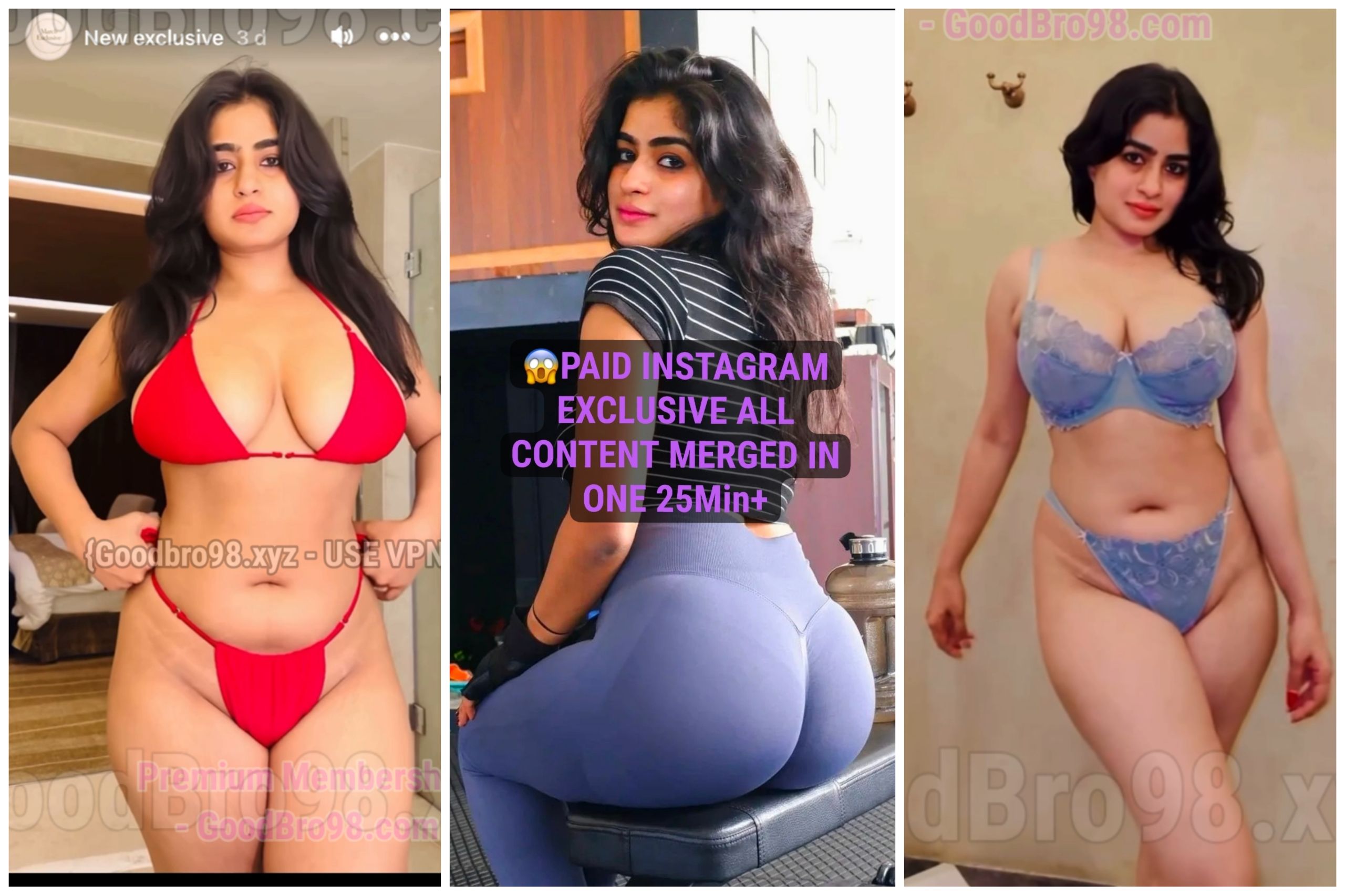 Shilpa Fit Insta Exclusive Premium FIRST ON WHOLE INTERNET