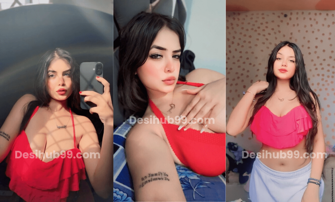 Shanaya Katiyan – Instagram Exclusive Contents – 62 Photos & 22 Videos