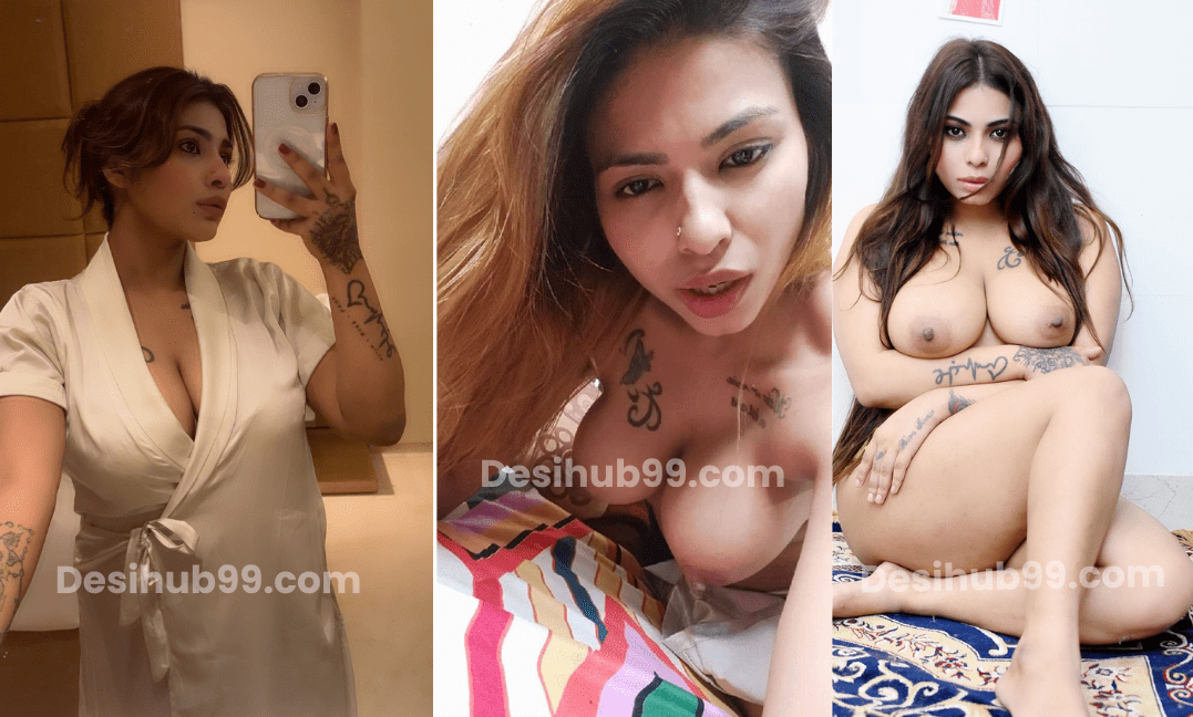 Desi model Anam Khan Exclusive Video Collection