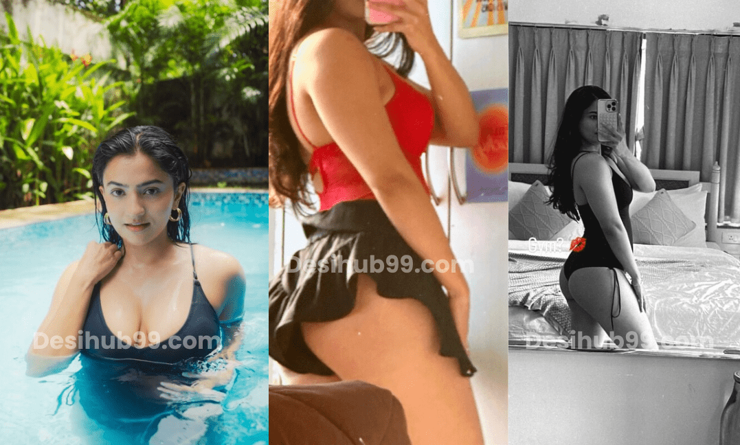 Ankita Dwivedi – Instagram Paid Exclusive Contents – 32 Videos