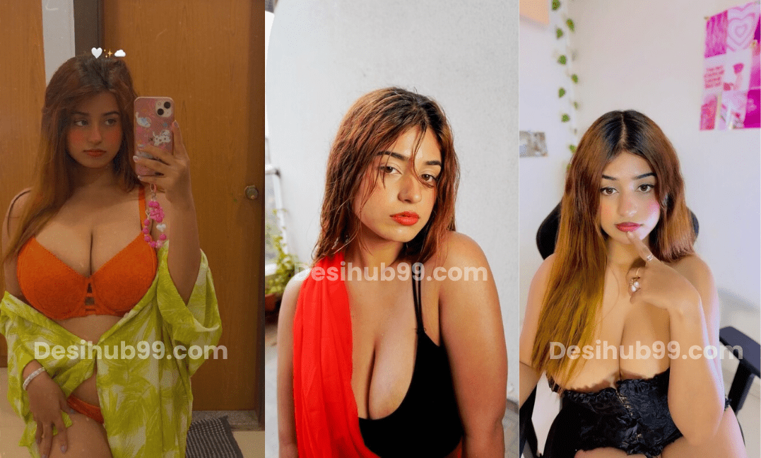 Tushikha Goswami – Instagram Exclusive Posts – 47 Photos & 5 Videos