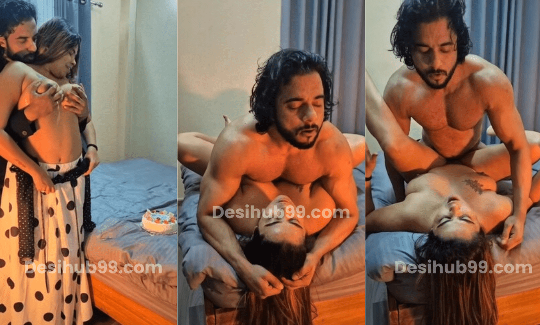 Ott Actress Preeti Puneet Valentine Sex With Stud ~ App Content