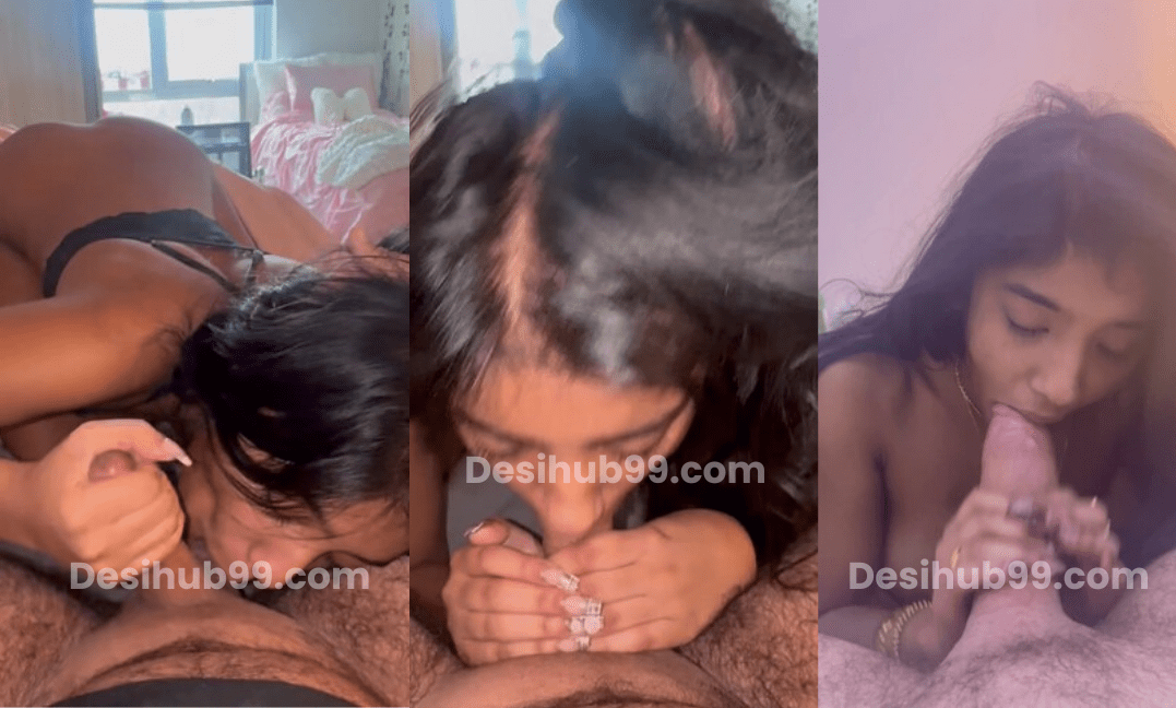 Petite NRI Girl Swatisajii 2 BG Blowjob Onlyfans PPV Videos