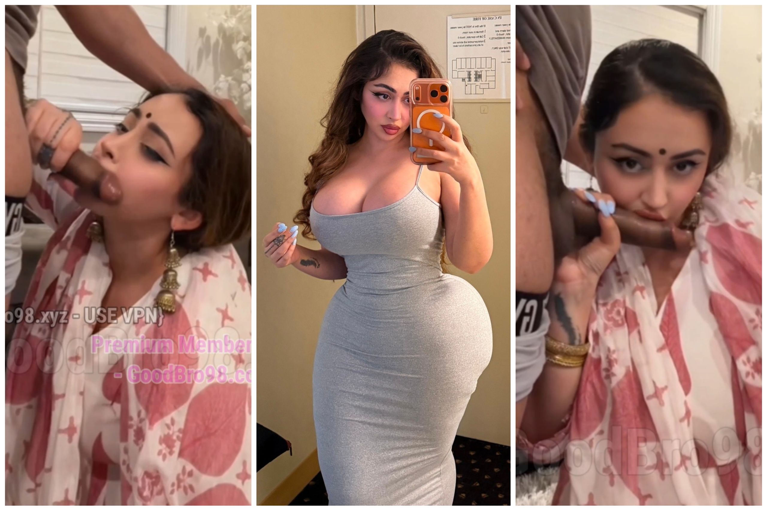Ms Sethi Latest Paid App Video Exclusive BBC DeepThroat