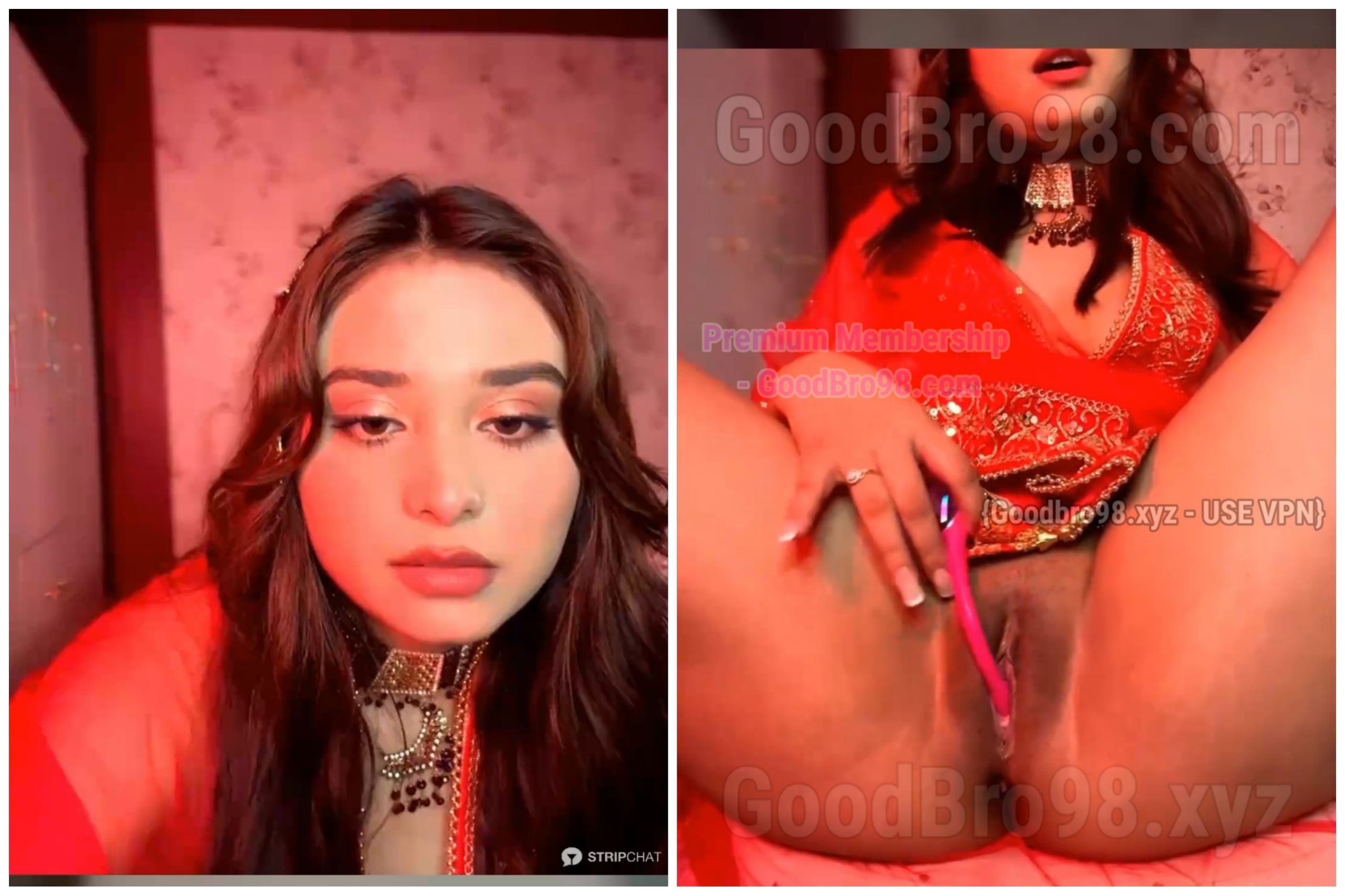 EveQuinn Latest Exclusive Full Nude Stripchat Premium