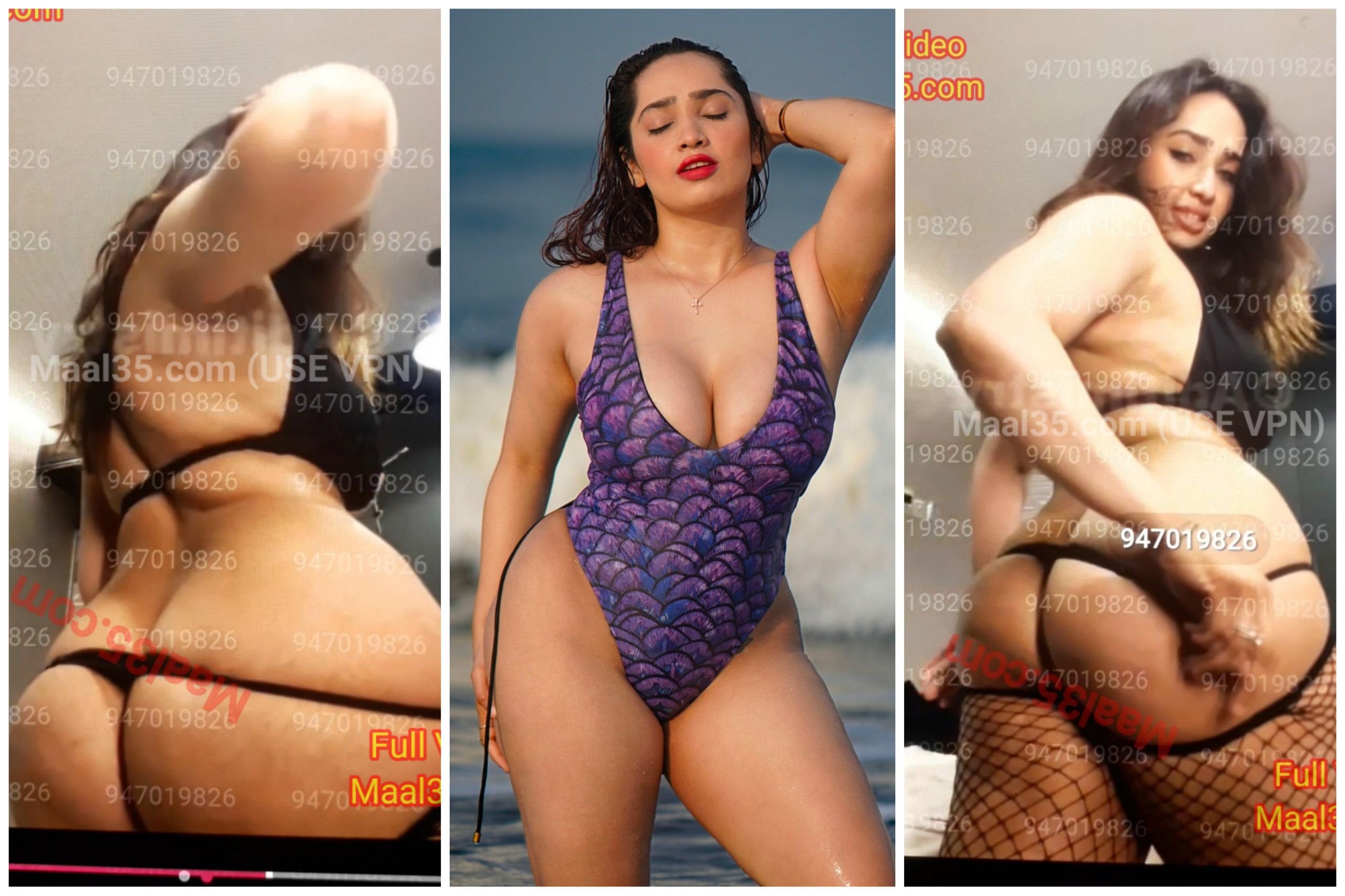 Aditi Mistry Latest Premium Full Live SUPER DUPER HOT