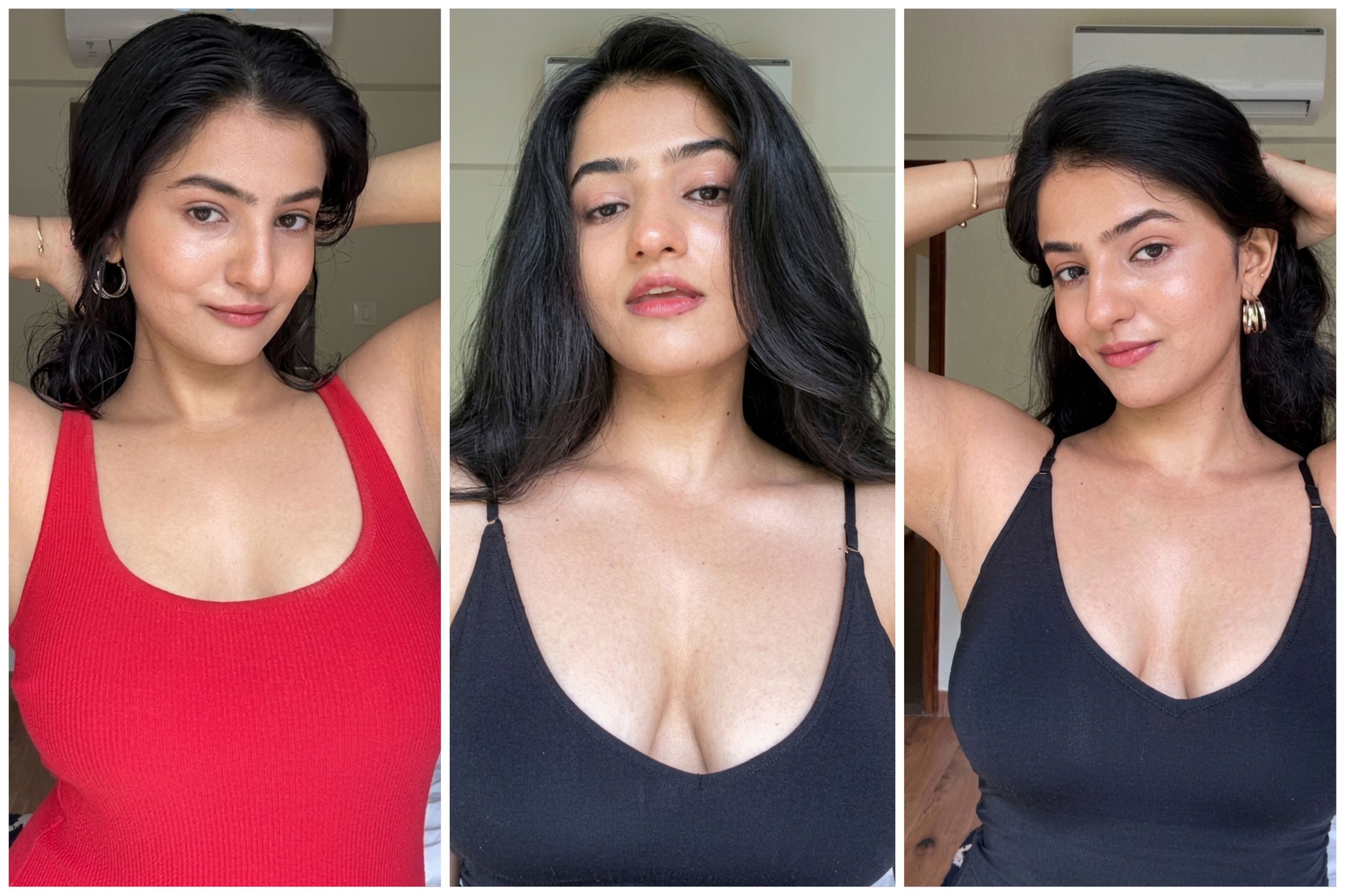 Ankita Dwivedi Instagram Exclusive Contents Merged In One