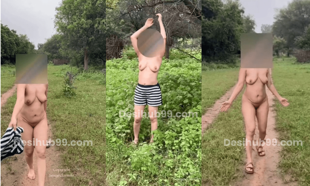 Sexyindianwife jungle safari