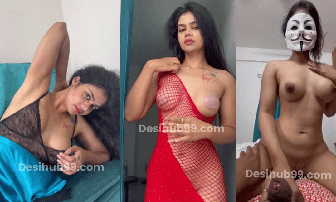 Appy_Aparajita App Content 3 PPVs (1BG Handjob & 2 Solo Showing)