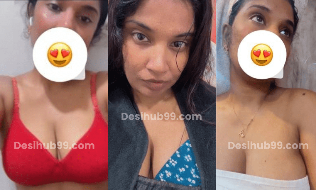 Tamil Sabbita Roi Insta Exclusive Merged Clips Update