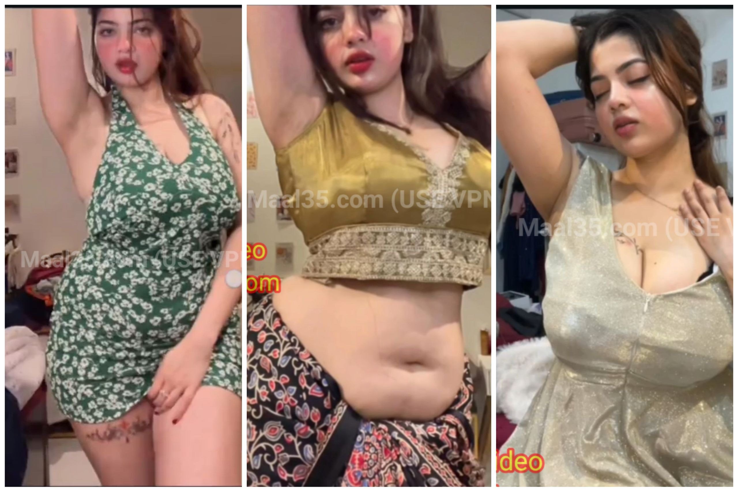 FIRST ON INTERNET Famous Insta Model Anushka Singh Insta EXCLUSIVE