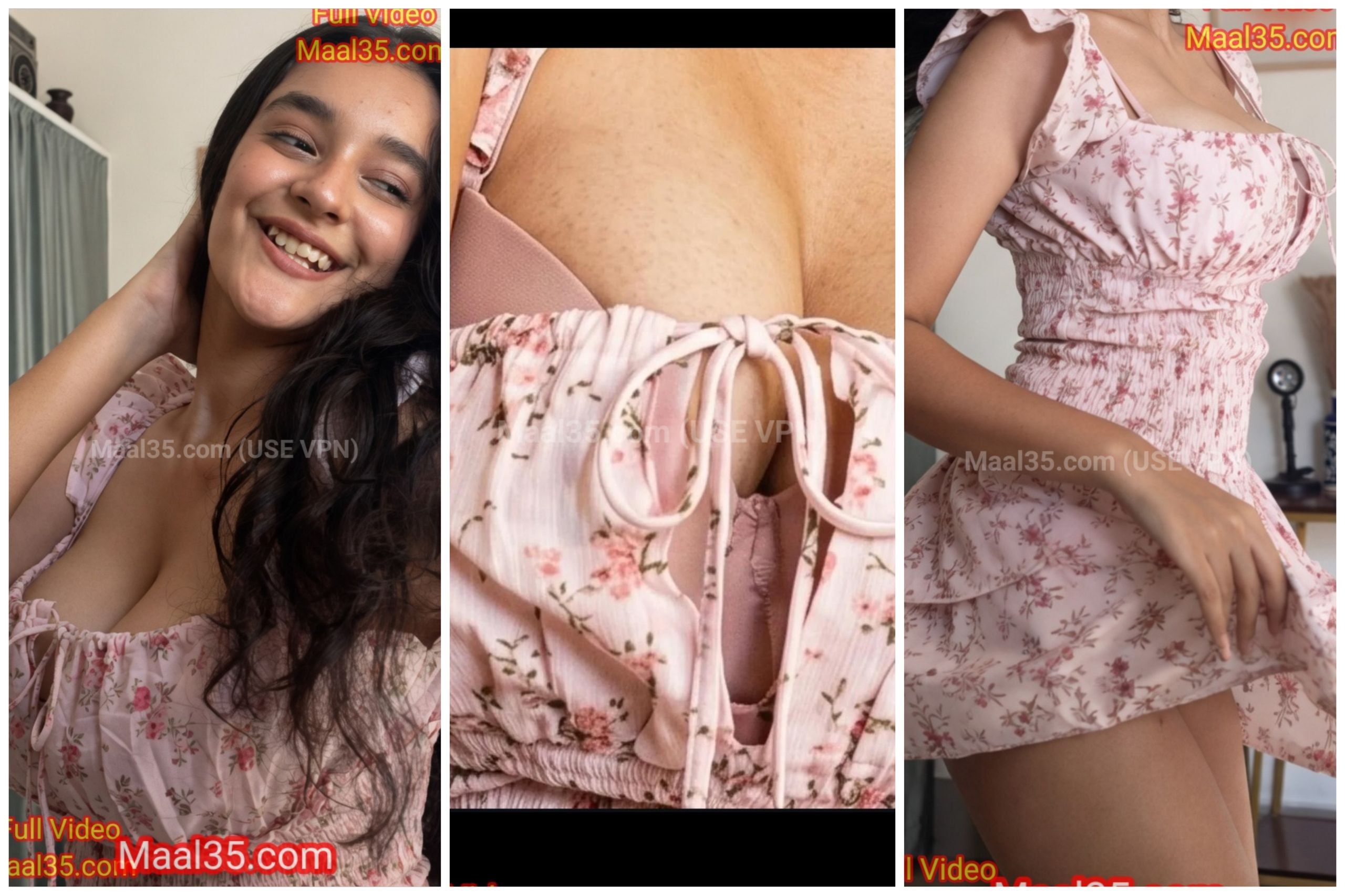 Subhashree Sahu Latest Paid Exclusive Pics All Merged In One