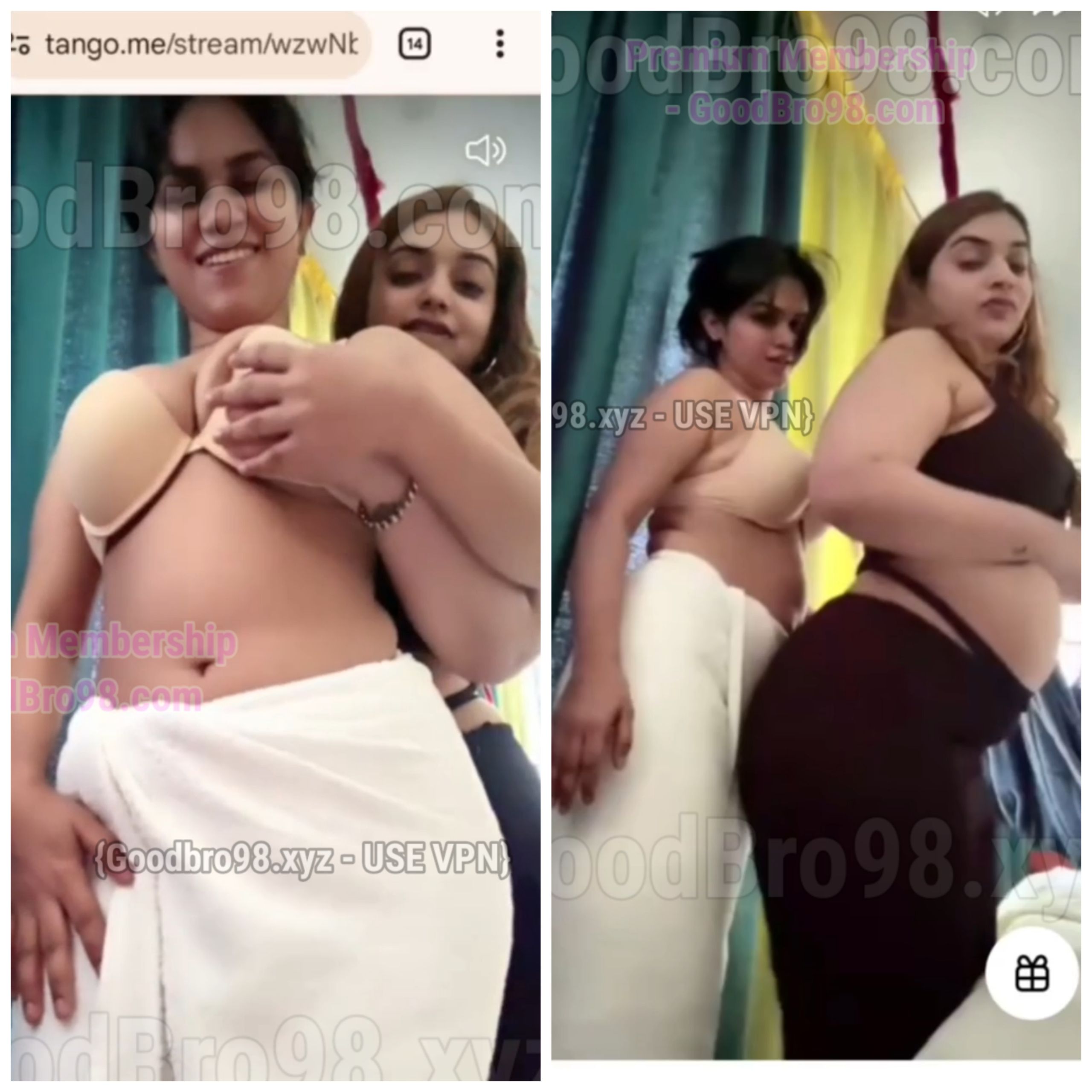 Tango Model Super Hot Premium Live Lesbians