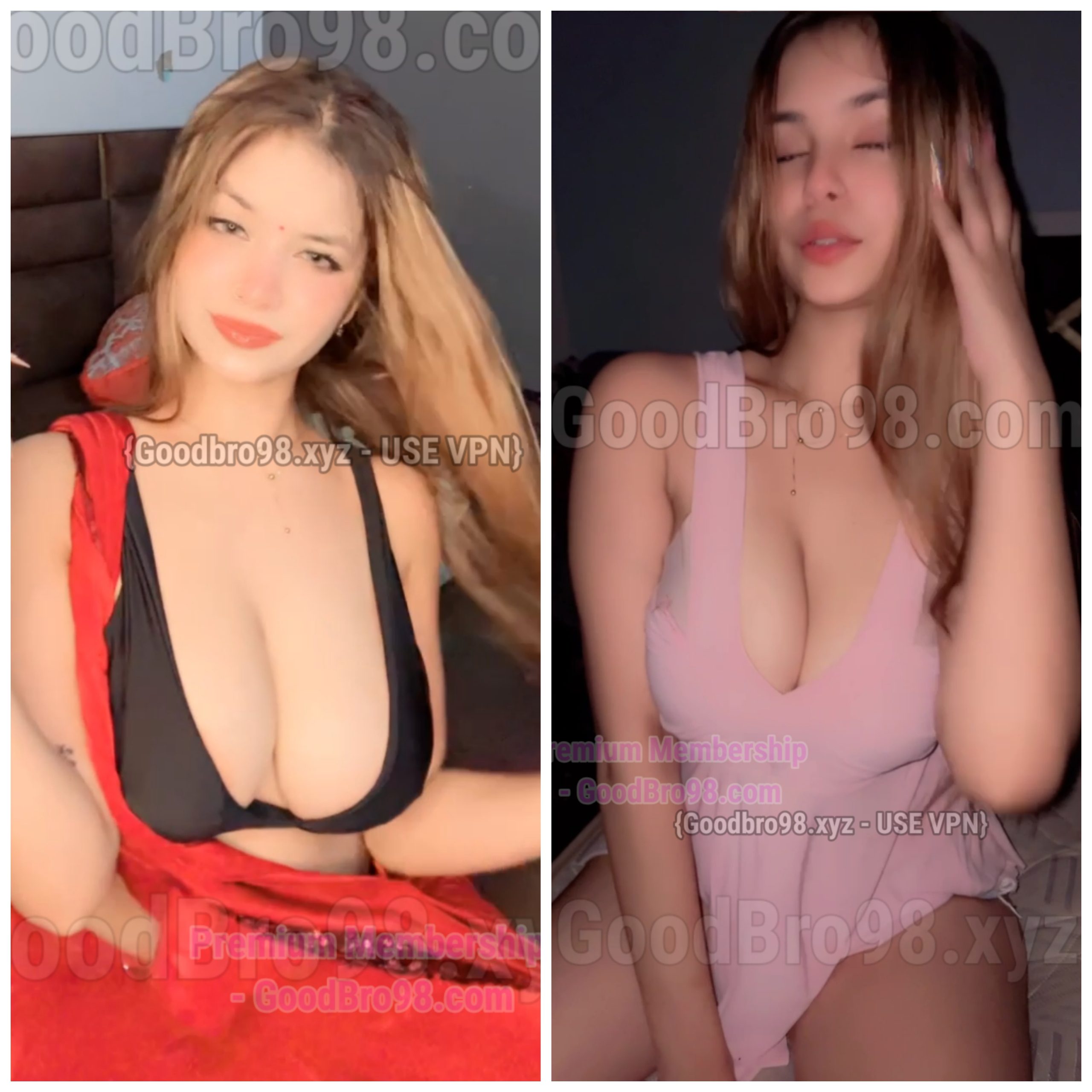 Shanaya Katiyan 3000 rs App Exclusive Contents