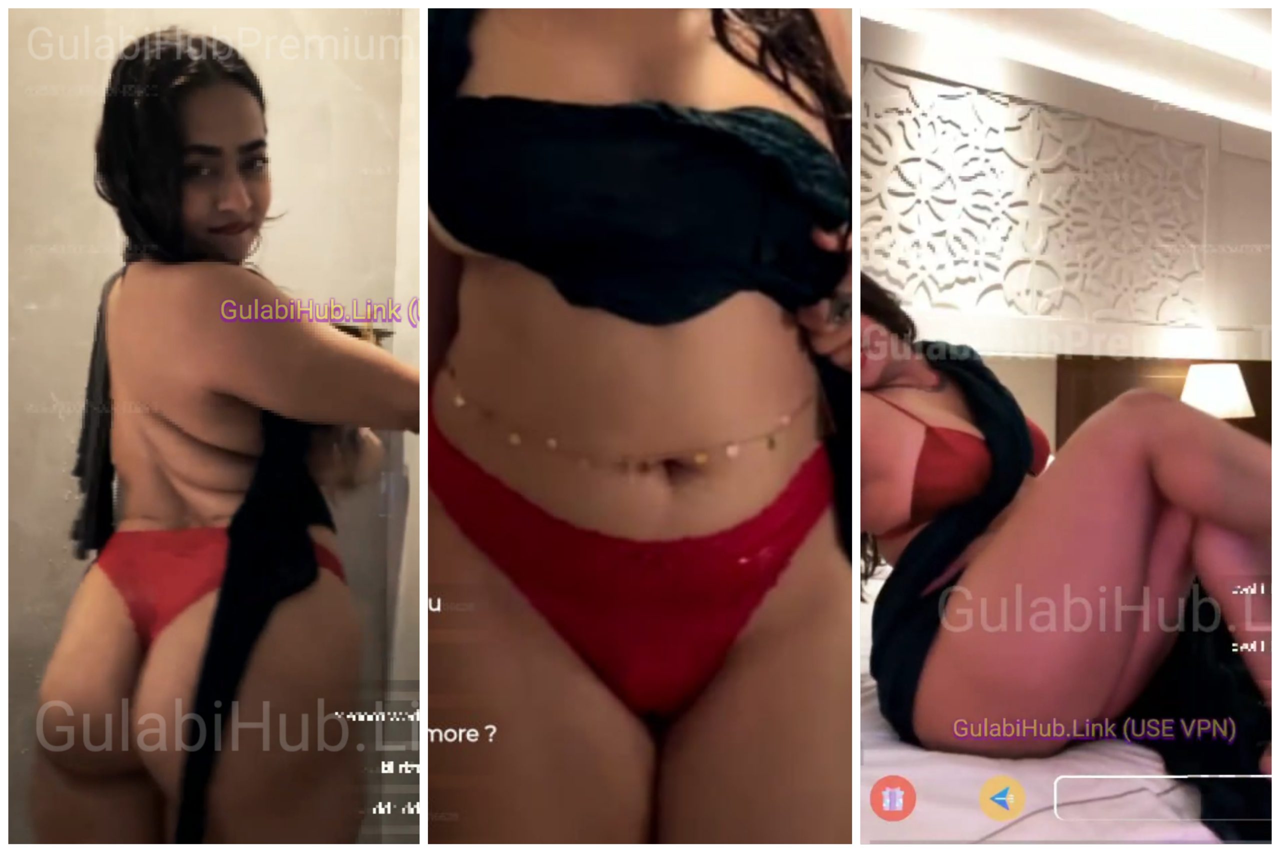 Divya Mistry Latest Premium Live First On Whole Internet