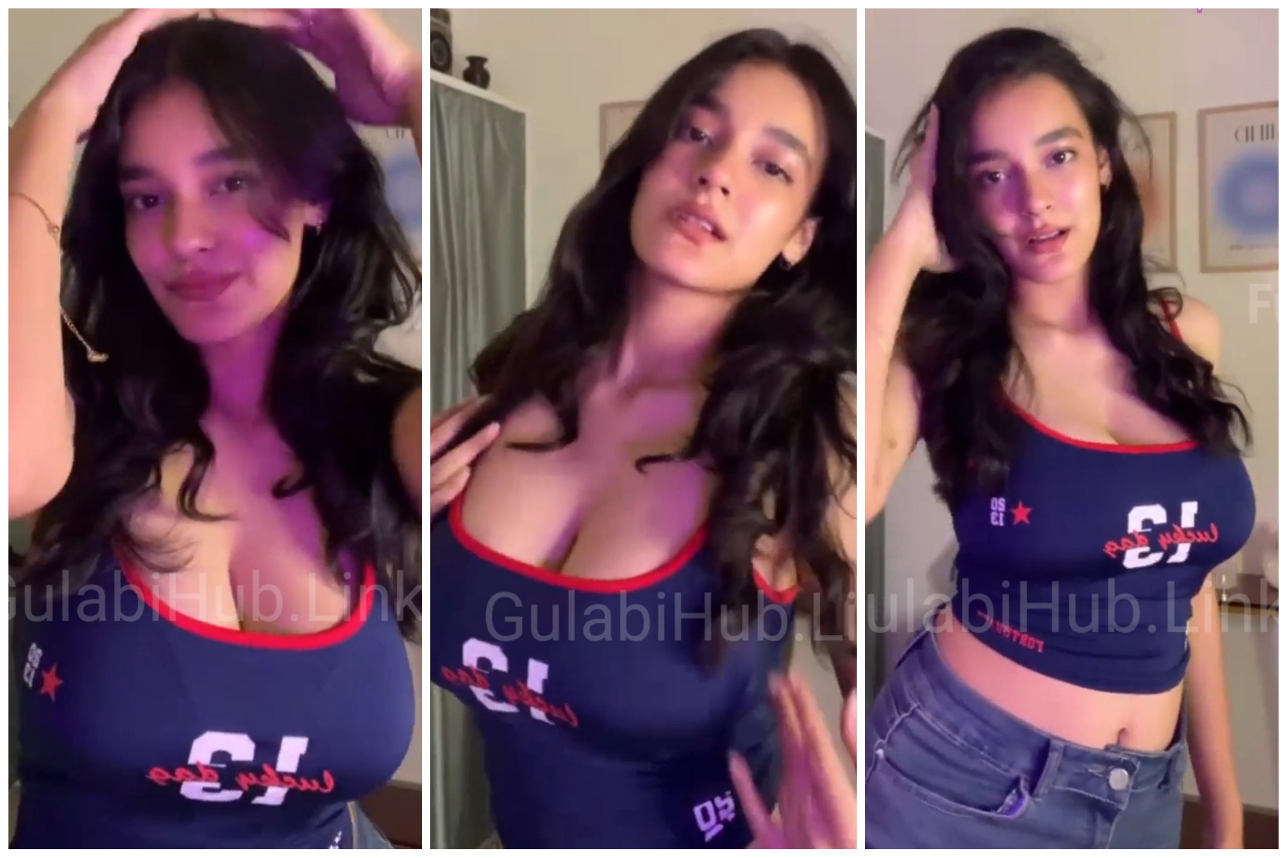 SUBHASHREE SAHU DELETED THIS REEL!!!
