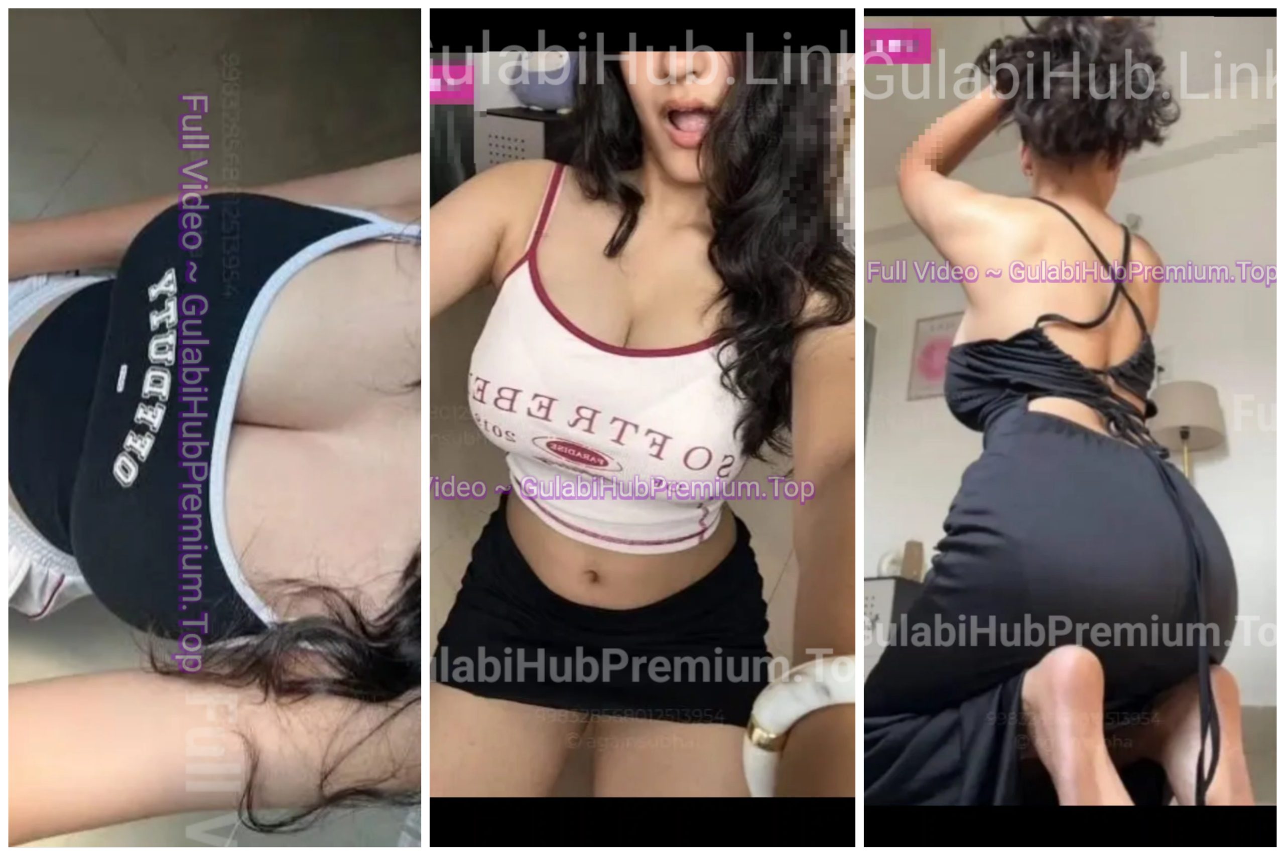 Subhashree Sahu Latest Premium Pic Set EXCLUSIVE