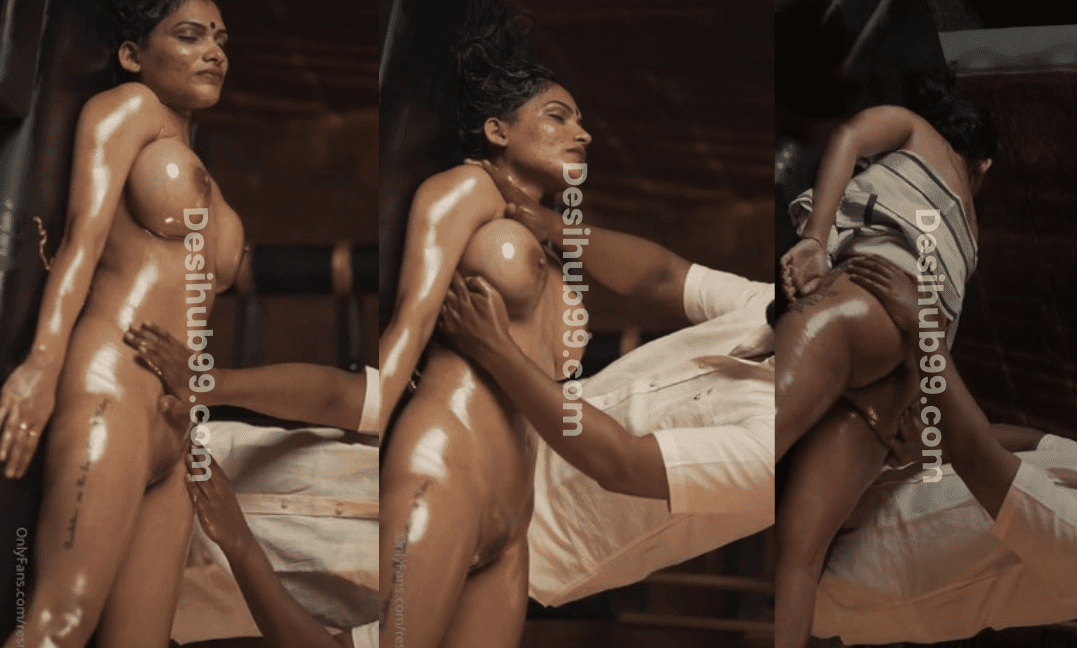 Resmi R Nair @resminair – A Relax Massage Onlyfans PPV Video (Source Quality & Compressed)