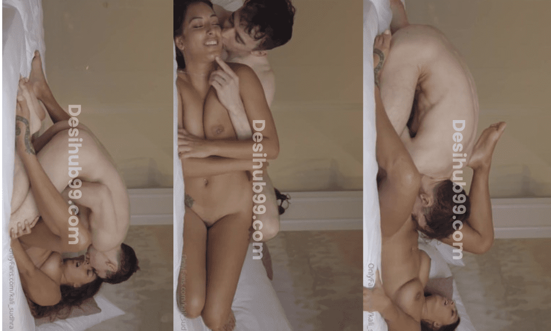 Kali Sudhra Sextape with a Real loyal fan Onlyfans PPV