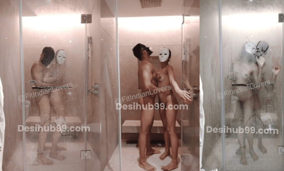 Fit Indian Lovers 1 Solo & 3 BG SexTapes Onlyfans PPVs